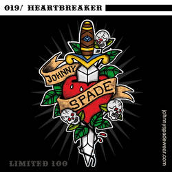 019/ HEARTBREAKER