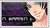 Armin-Cdm-Stamp