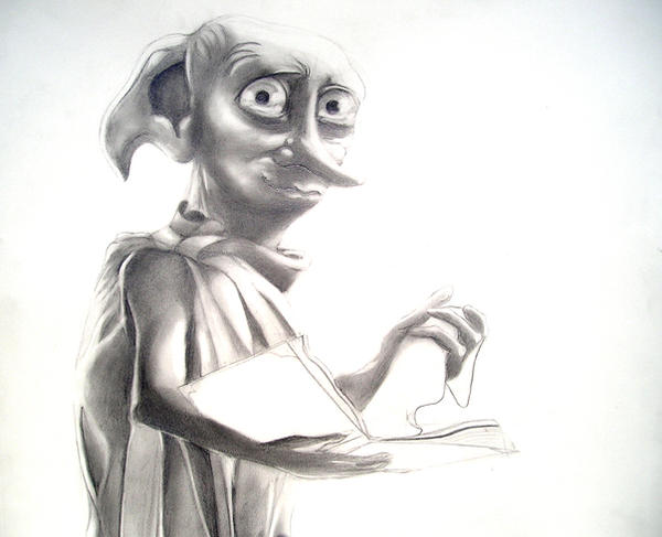 Dobby: before color