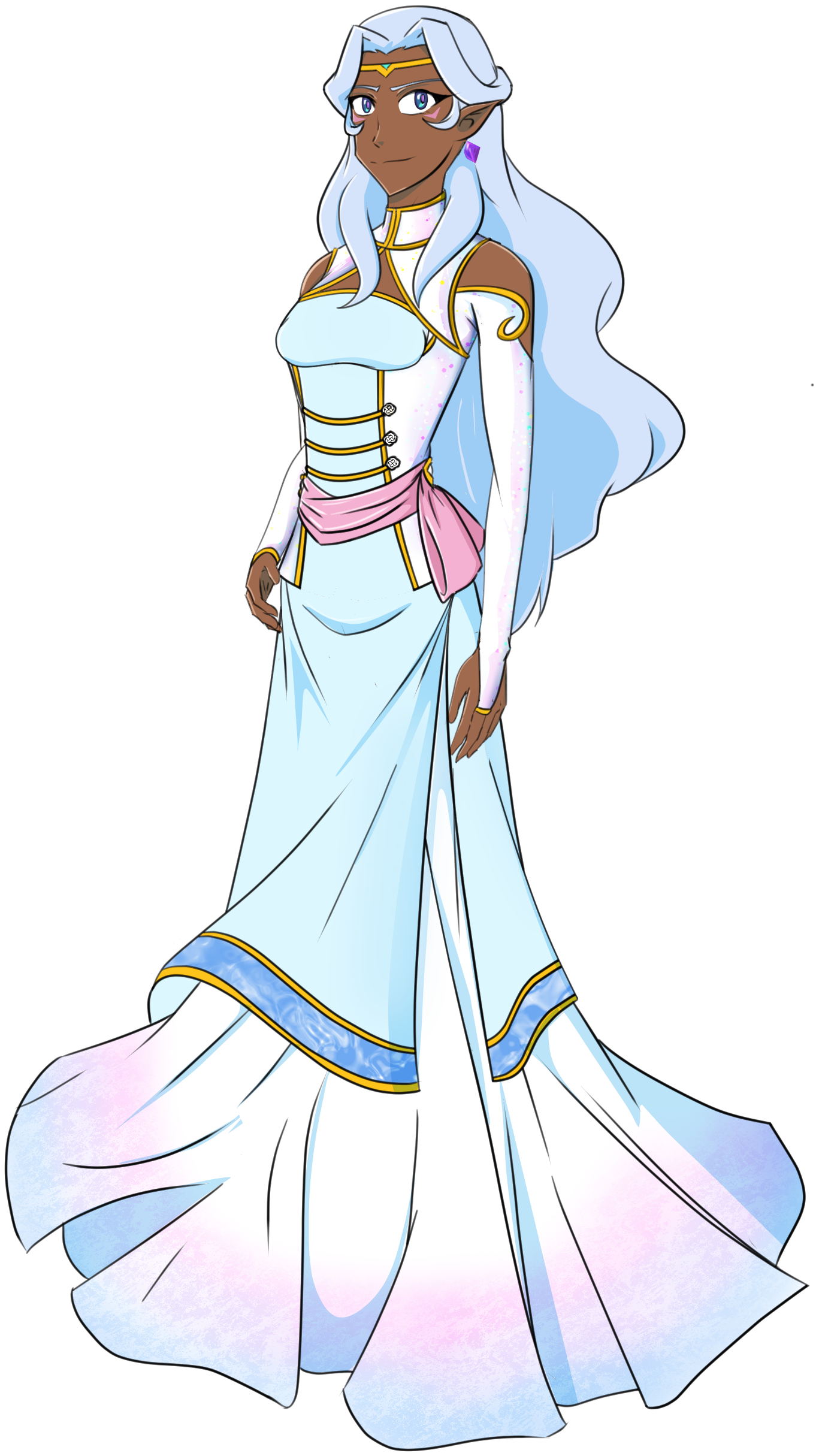 princess allura dress Allura | Voltron Wiki