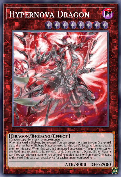 Hypernova Dragon By Meedogh On DeviantArt