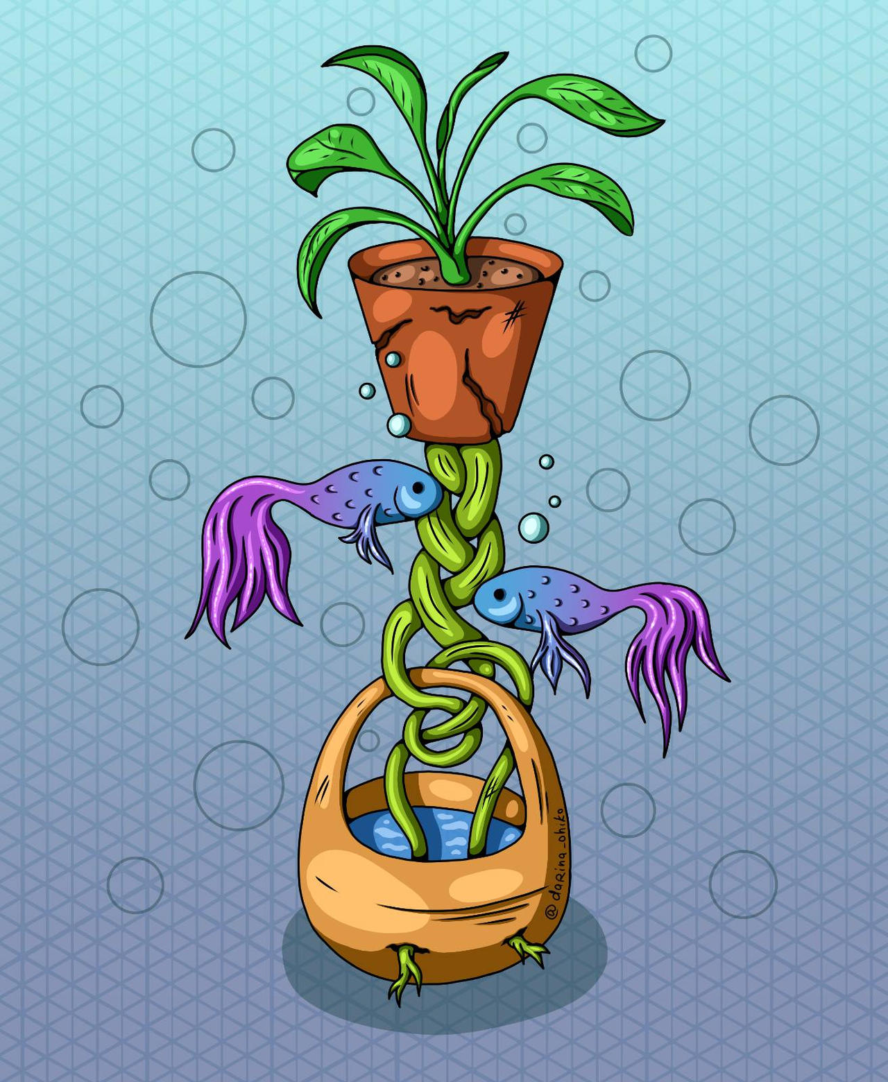 Plant Deviantart plant by Anvilass on DeviantArt