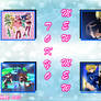 Tokyo Mew Mew Wallpaper