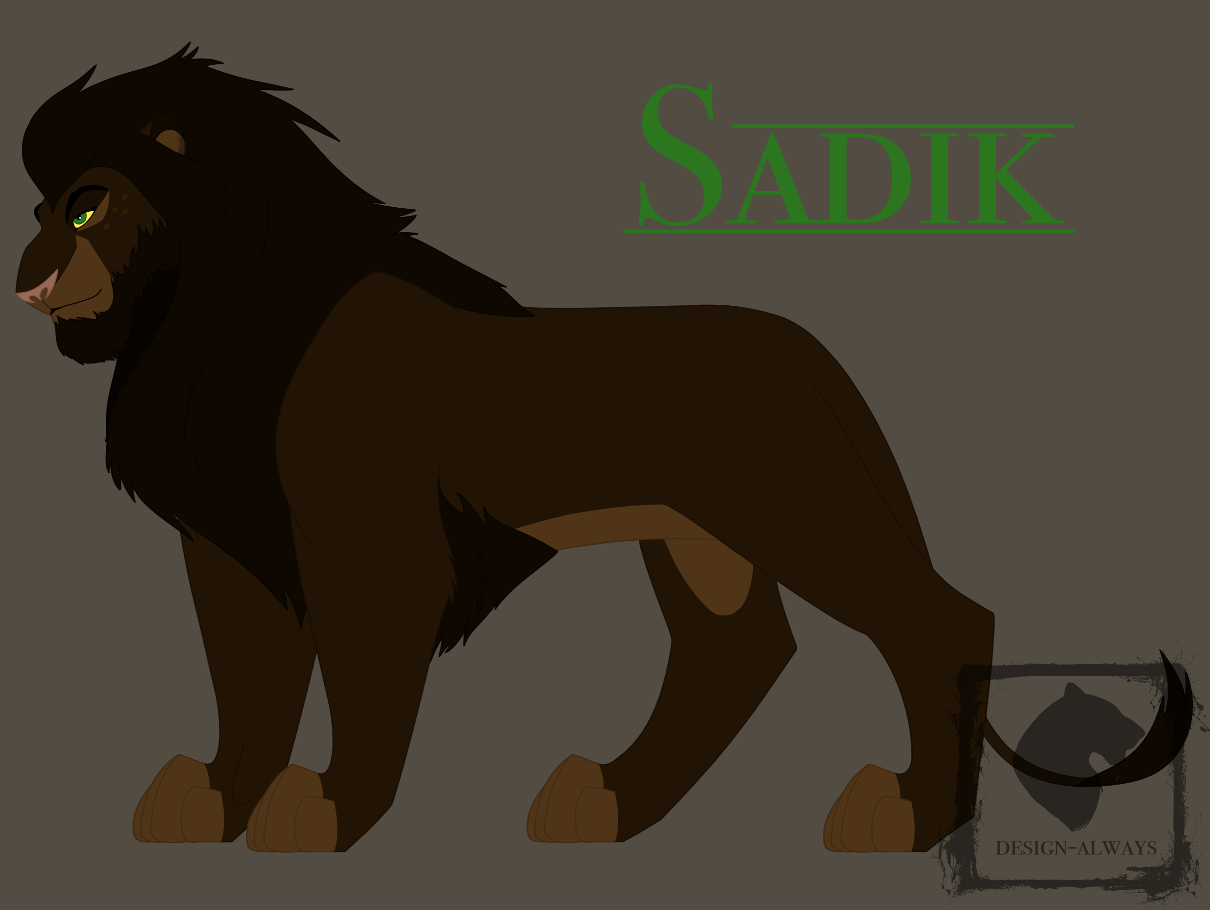 Sadik By Design always On DeviantArt sadik-by-design-always-on-deviantart