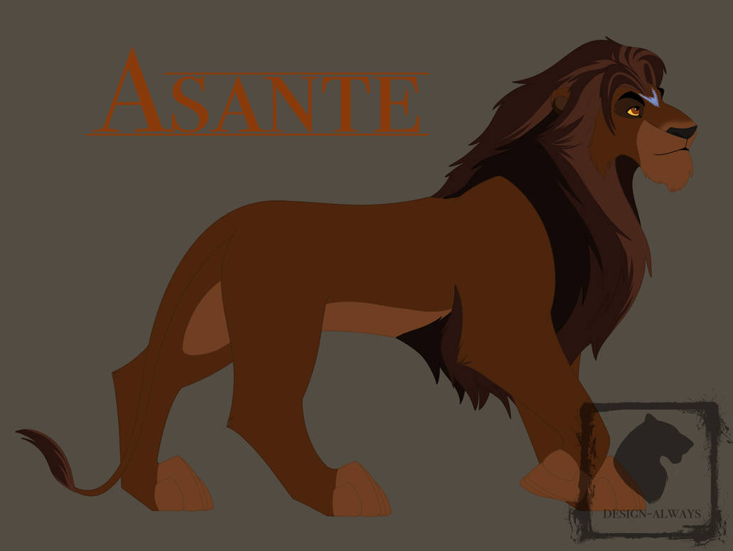 Asante Graphics Asante by design-always on DeviantArt
