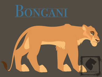 Bongani