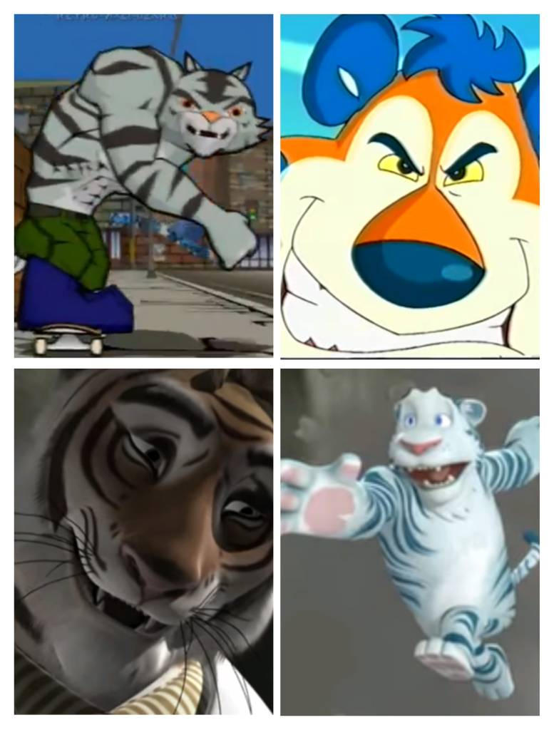 Try Everything Rabbit Try Everything by Bunnymund05 on DeviantArt