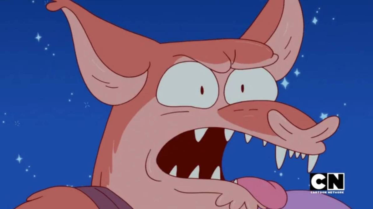 Grrr Ruff Grrr by Bunnymund05 on DeviantArt