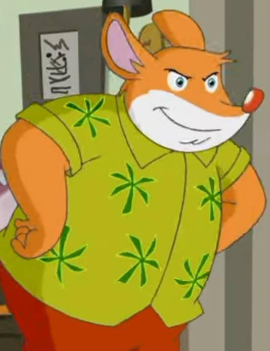 Uncle G Rasool Hmm what up with uncle g by Bunnymund05 on DeviantArt