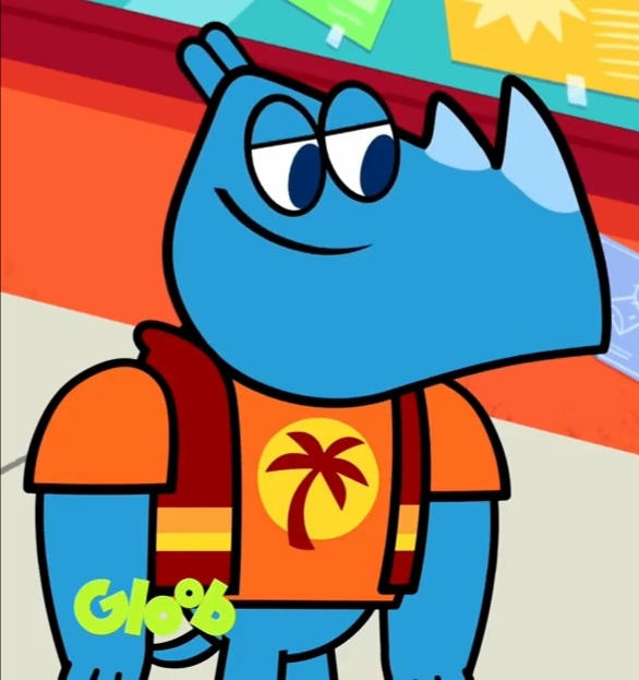 Giga 10 Gigablaster by Bunnymund05 on DeviantArt