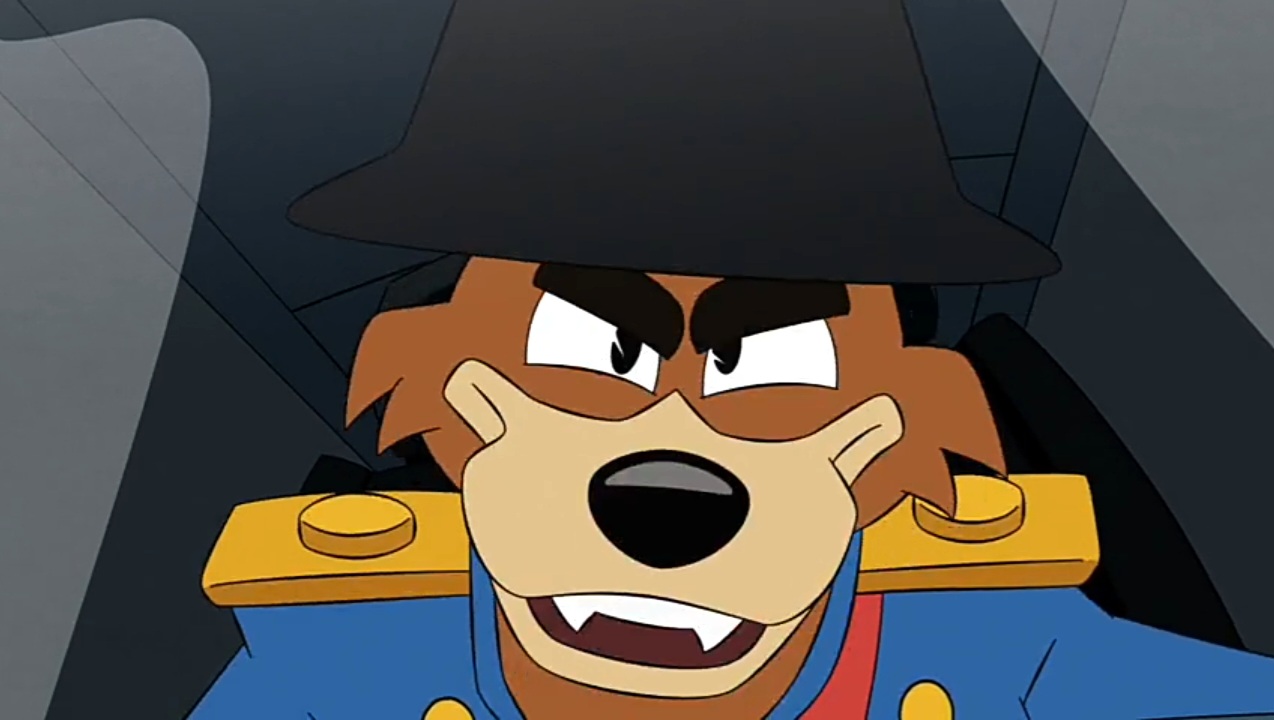 Regarder Super Baloo | Épisodes complets | Disney Regarder Super Baloo | Épisodes complets | Disney