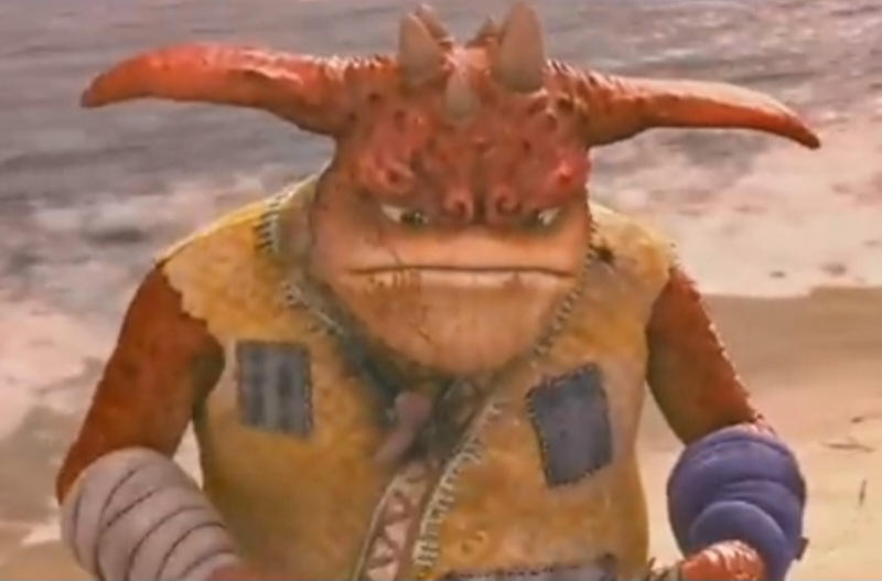 Naki 1 by Bunnymund05 on DeviantArt