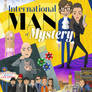 International Man of Mystery