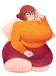 Chubby Velma