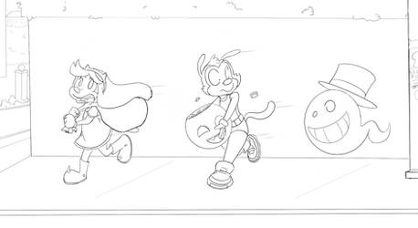 Animaniacs Fans Deviantart