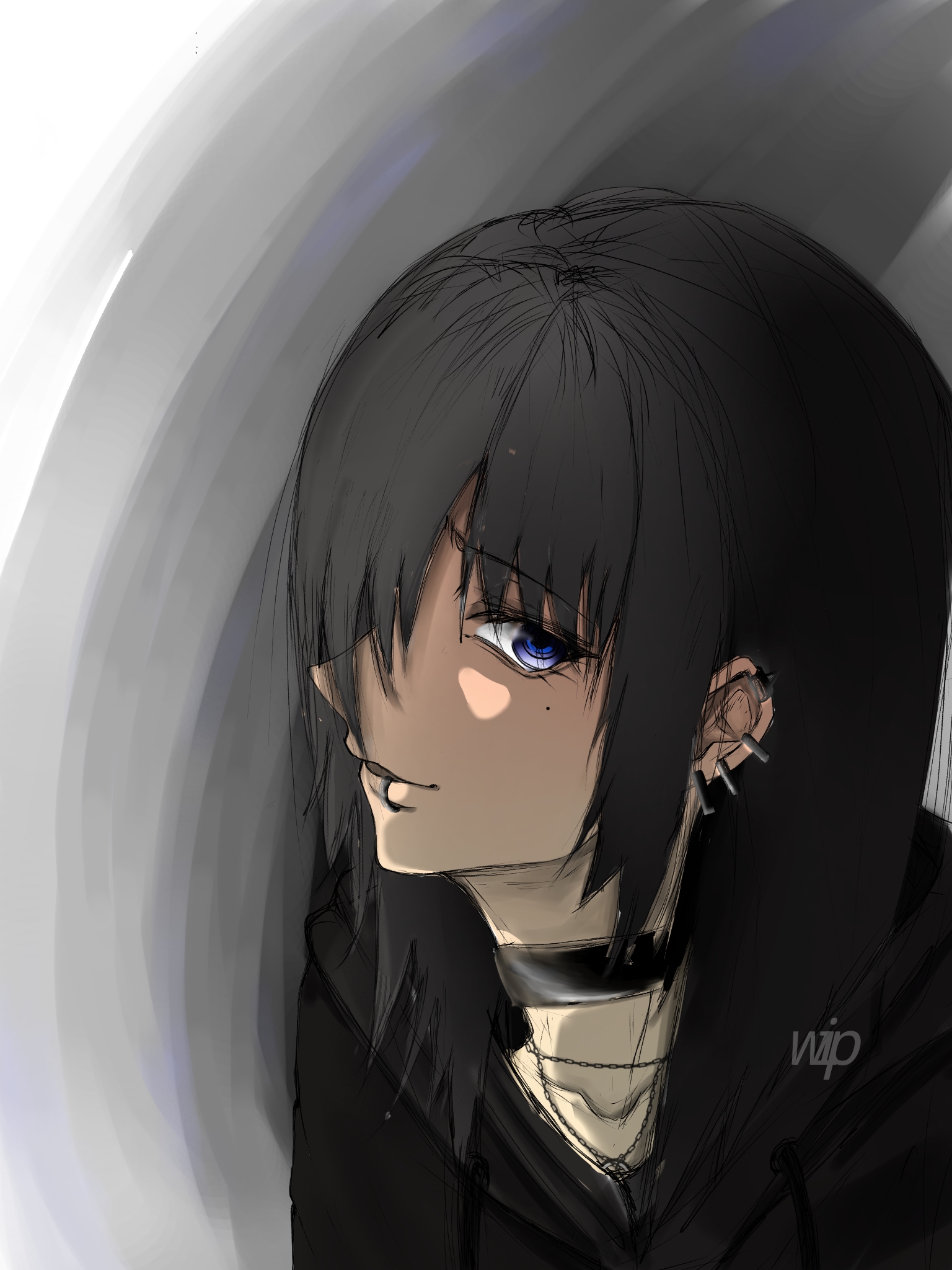 Bad Character Deviantart Bad Girl Deviantart