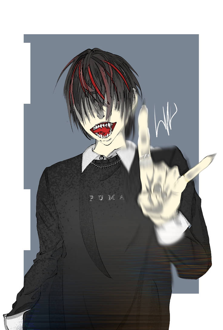 Client Rrrrr Rrrrrr by wip01284 on DeviantArt