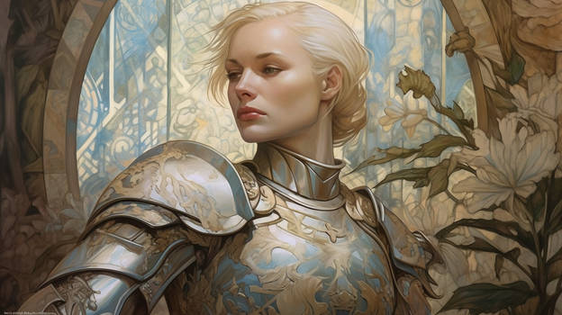 GOT Brienne of Torth