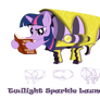 Twilight Sparkle Launcher