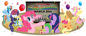 Double Rainboom Official Trailer + Release Date