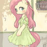 Fluttershy