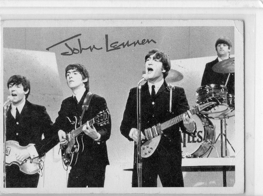 This is auto tuned beatles lyrics This is auto tuned beatles lyrics