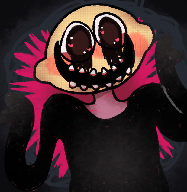 Lemon Deepan Lemon Demon Fanart by ioLenaOTK on DeviantArt