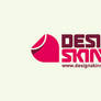 Design Skins Logo