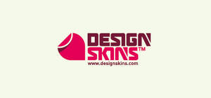 Design Skins Logo