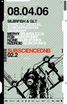 subscience 02.2