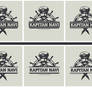 Kapitan Navi Logotype