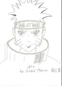 Naruto Uzumaki