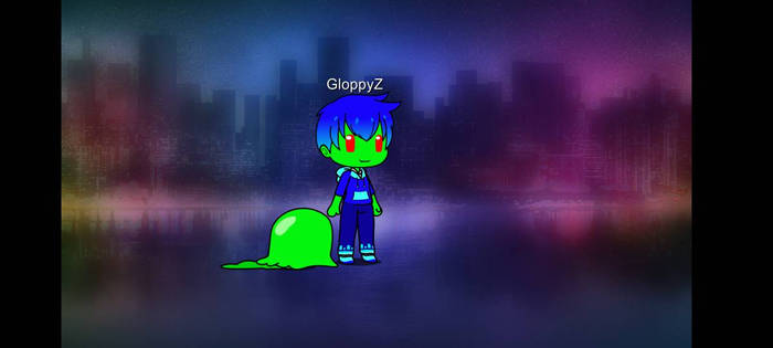 GloppyZ gacha club