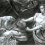 Judith Beheading Holofernes