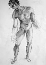 Male Nude