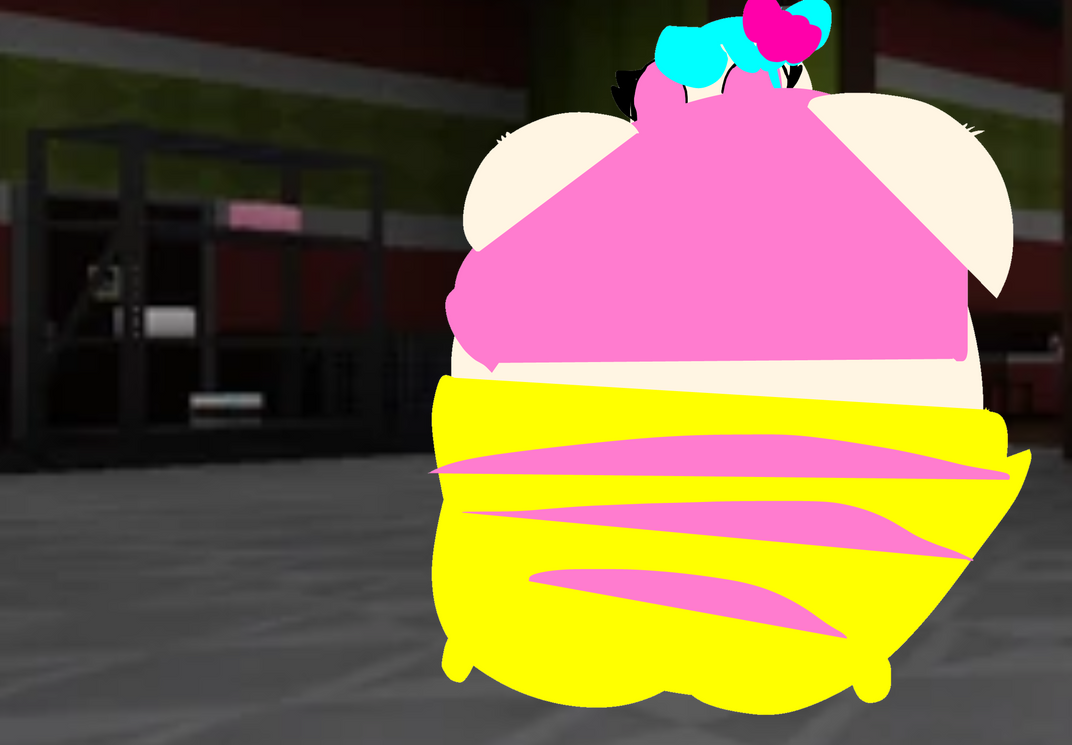 Poppy inflation by carolina0607 on DeviantArt