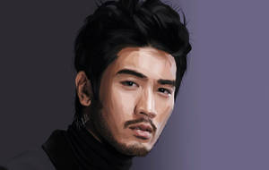 Godfrey Gao