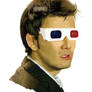 The doctors 3D-glasses
