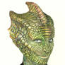 Madam Vastra