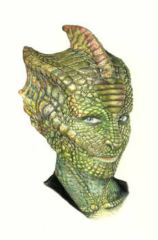 Madam Vastra