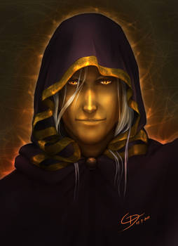 Raistlin Majere