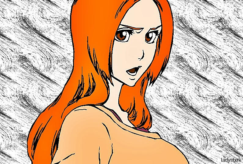 Orihime.