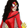 Spider-Woman (Jessica Drew)