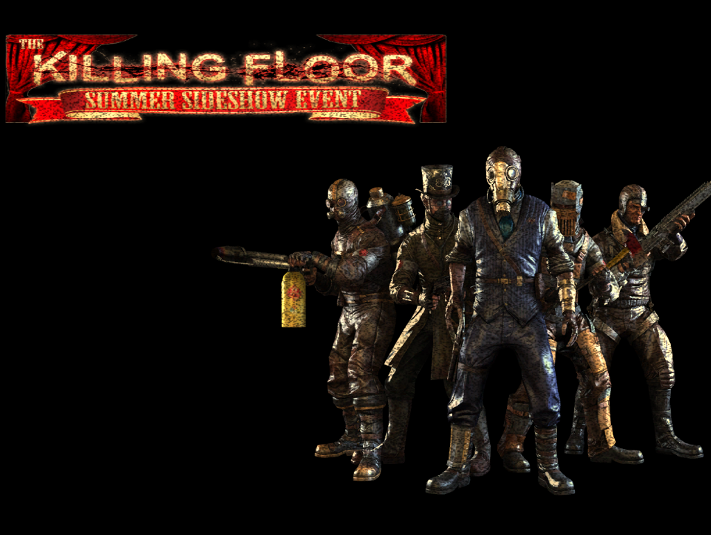 Steampunk D Mr Foster Dlc By Mediziner On Deviantart