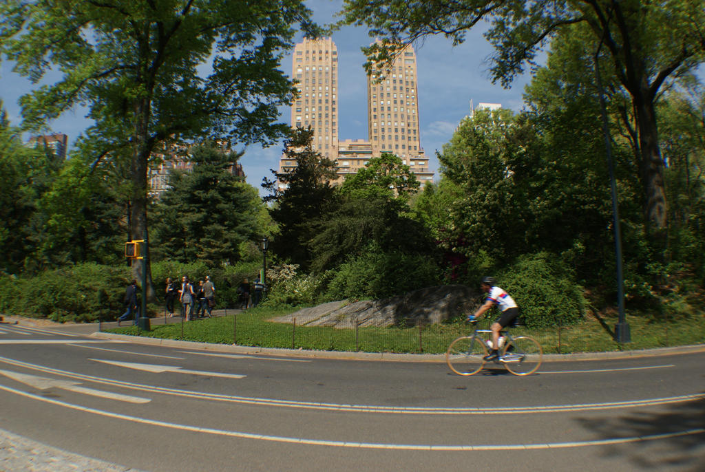 April ride by robinsky14 on DeviantArt