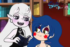Storytime with Sam { Collab }
