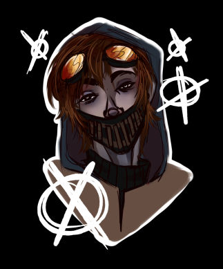 Toby Rogers by Blumip on DeviantArt