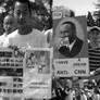 Beijing Olympics CNN Protest 1