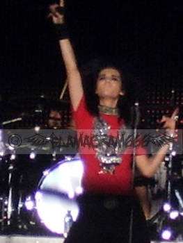 Tokio Hotel Live 009