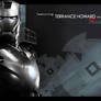 War Machine Movie